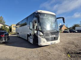 Scania M335, recreational