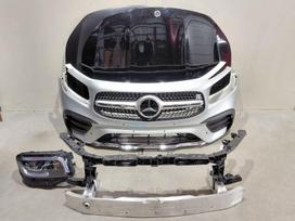 Mercedes-Benz GLB klasė