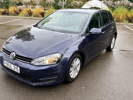 Volkswagen Golf, 1.6 l., hečbeks