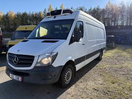 Mercedes-Benz Sprinter, 3.0 l., Коммерческий