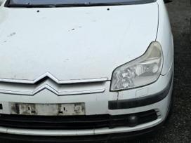 Citroen C5 по частям