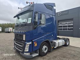 Volvo FH 500  Mega, 2 miegamosios vietos