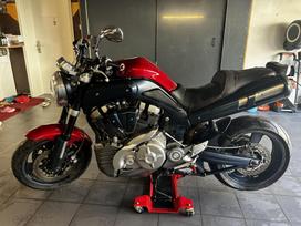 Yamaha MT 01 1670cc, street / klasikiniai