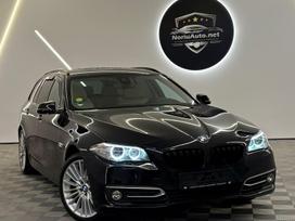 BMW 530, 3.0 l., Универсал