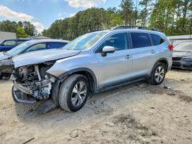 Subaru Ascent, 2.4 l., Внедорожник / Кроссовер