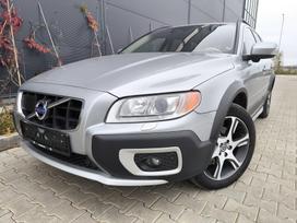 Volvo XC70, 2.4 l., Универсал