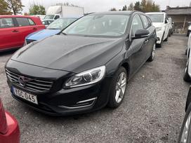 Volvo V60, 2.4 l., Универсал