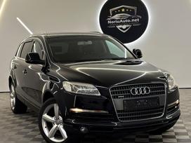 Audi Q7, 3.0 l., Внедорожник / Кроссовер