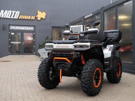 Goes TERROX 1000 Premium 1000cc, квадроциклы