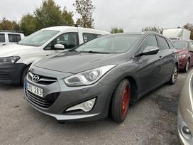 Hyundai i40, 1.7 l., Универсал