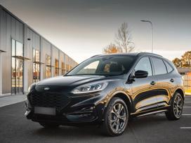 Ford Kuga, 2.5 l., visureigis / krosoveris
