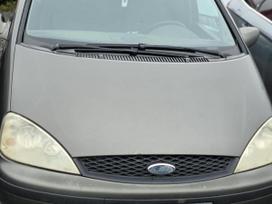 Ford Galaxy for parts