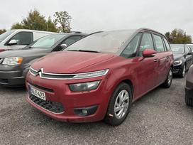 Citroen C4 Picasso, 2.0 l., Универсал