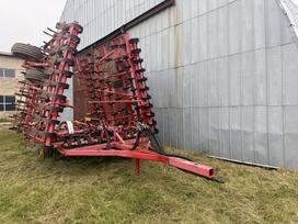 Vaderstad NZA 800, землеобрабатывающая / посевная техника