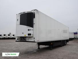 Schmitz SKO FP 60 ThermoKing SLXi 300, рефрижераторы