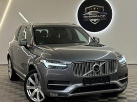 Volvo XC90, 2.0 l., Внедорожник / Кроссовер