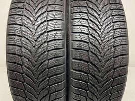 Nexen WinGuard Sport 2 2023m, зимние 235/60 R18