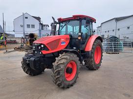 Zetor Forterra 140 HSX, traktoriai