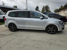 Seat Alhambra, CFF CFH CFJ, rezerves daļās. Variklio kodas cfh pavaru dezes njr spalvos kod