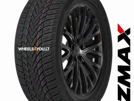 Zmax WINTERHAWKE I PRISTATOME, winter 205/65 R15