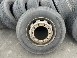 -Kita- Challenger CDL4+, всесезонные 315/70 R22,5