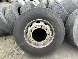 Otani OH-320, universalios 315/70 R22,5