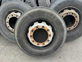 Pirelli FR01, всесезонные 315/70 R22,5