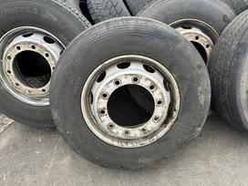 Sava Avant 5, universalios 315/70 R22,5