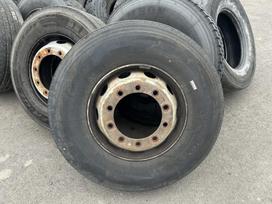 -Kita- Samson GL282A, всесезонные 315/80 R22,5