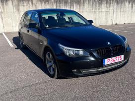 BMW 520, 2.0 l., universalas