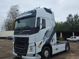 Volvo FH500, XL, NO retarder, double sleeper