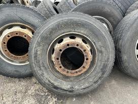 Firestone FD 622, universalios 295/80 R22,5