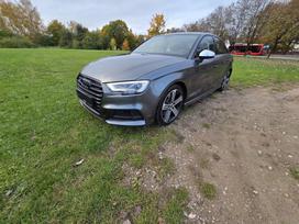 Audi S3, 2.0 l., sedanas