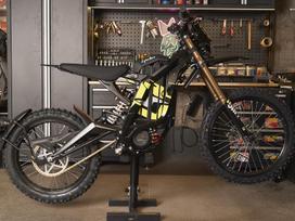 Sur-Ron Light Bee L1e, электрический, кроссовые