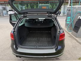 Volkswagen Passat, 2.0 l., Универсал