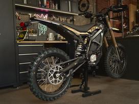 Sur-Ron Ultra bee, electric, motocross