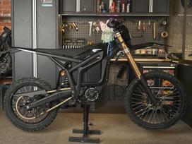 Talaria Komodo, electric, motocross