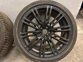 BMW Origanlūs M2 M3 M4, легкосплавные , R19