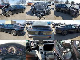 Porsche Panamera Porsche panamera 971 JAV