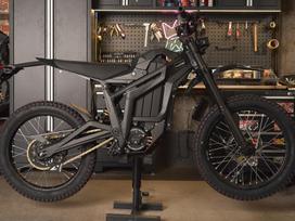 Talaria Sting R MX5, electric, motocross