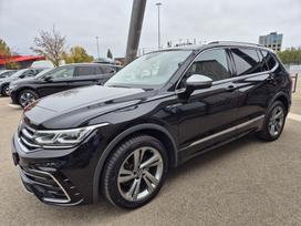 Volkswagen Tiguan Allspace, 2.0 l.,