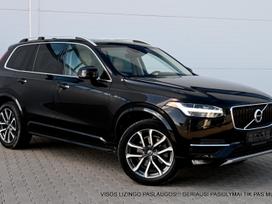 Volvo XC90, 2.0 l., Внедорожник / Кроссовер