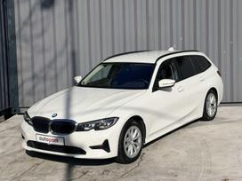 BMW 318, 2.0 l., wagon