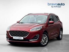 Ford Kuga, 2.5 l., off-road / crossover