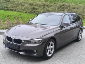 BMW 318, 2.0 l., universalas