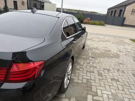 Bmw 530, 3.0 l., sedanas
