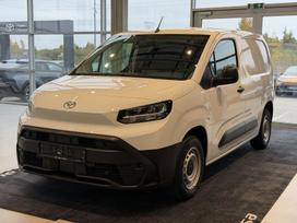 Toyota Proace City, 1.5 l., cargo van