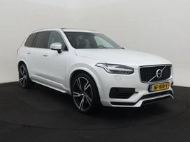 Volvo XC90, 2.0 l., Внедорожник / Кроссовер