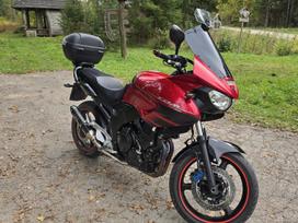 Yamaha TDM 900 900cc, touring / sport touring