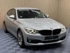 Bmw 320 Gran Turismo, 2.0 l., hečbekas